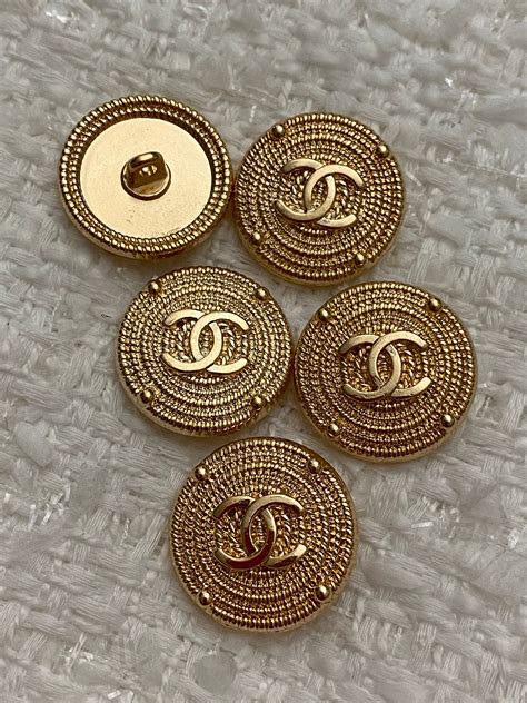 fake chanel rhinestone buttons|counterfeit chanel products.